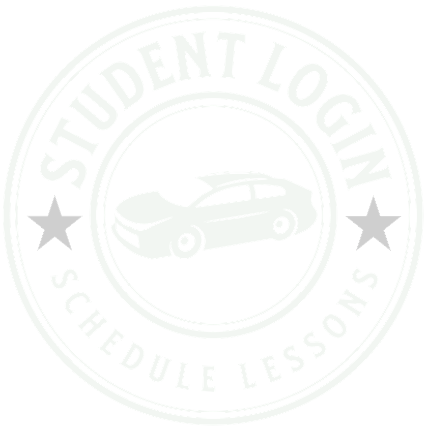 Login to our Student Portal and Schedule Driving Lessons